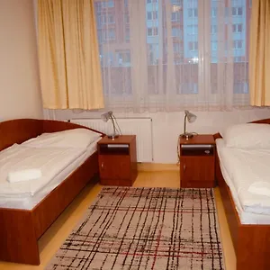 Lc - Hotel Ostrawa
