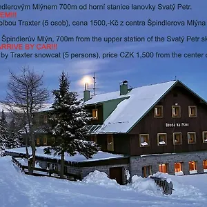 Bouda Na Plani - Horska Bouda Hostel Szpindlerowy Młyn