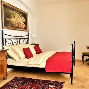Small Luxury Palace Hotel Praga