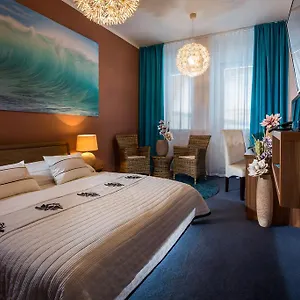 Sareza Hotel Ostrawa