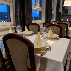 Gregor Hotel